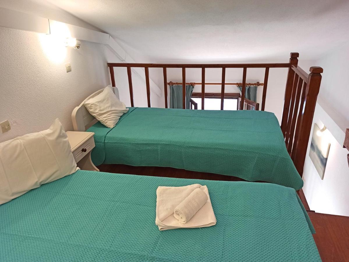 Panorama Apartments Άσσος Εξωτερικό φωτογραφία