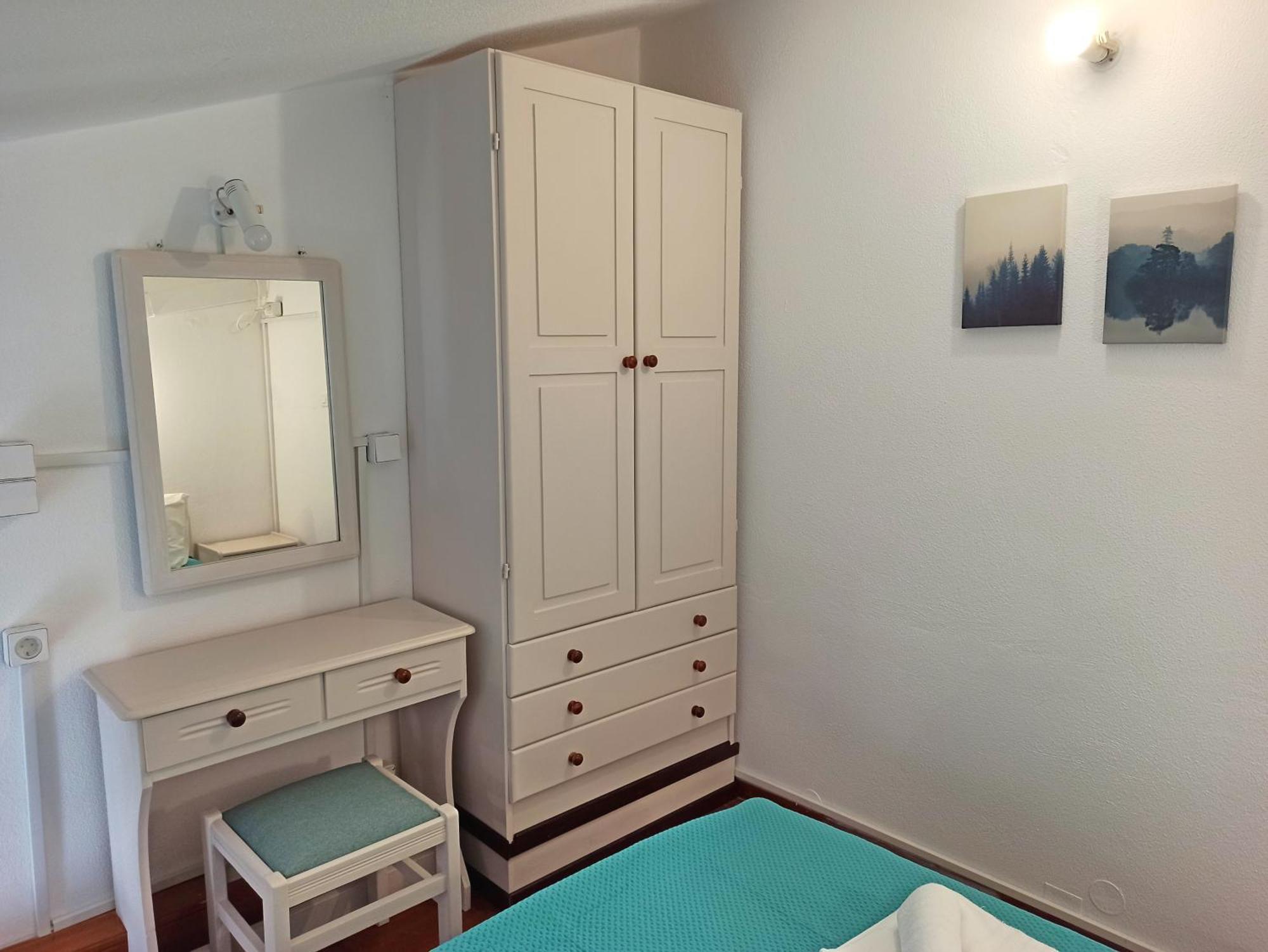 Panorama Apartments Άσσος Δωμάτιο φωτογραφία